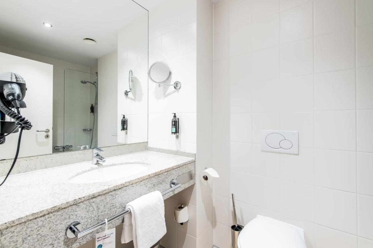 Premier Inn Braunschweig City Centre Ngoại thất bức ảnh