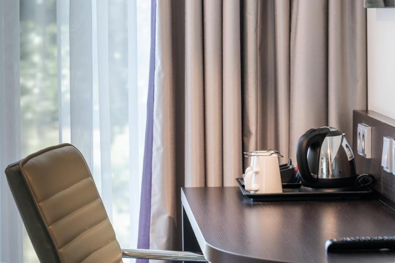 Premier Inn Braunschweig City Centre Ngoại thất bức ảnh
